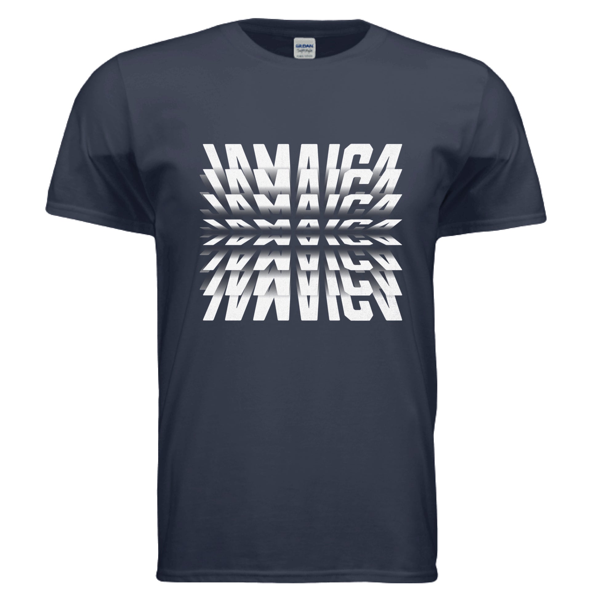 Jamaica Classic Island Style Tee