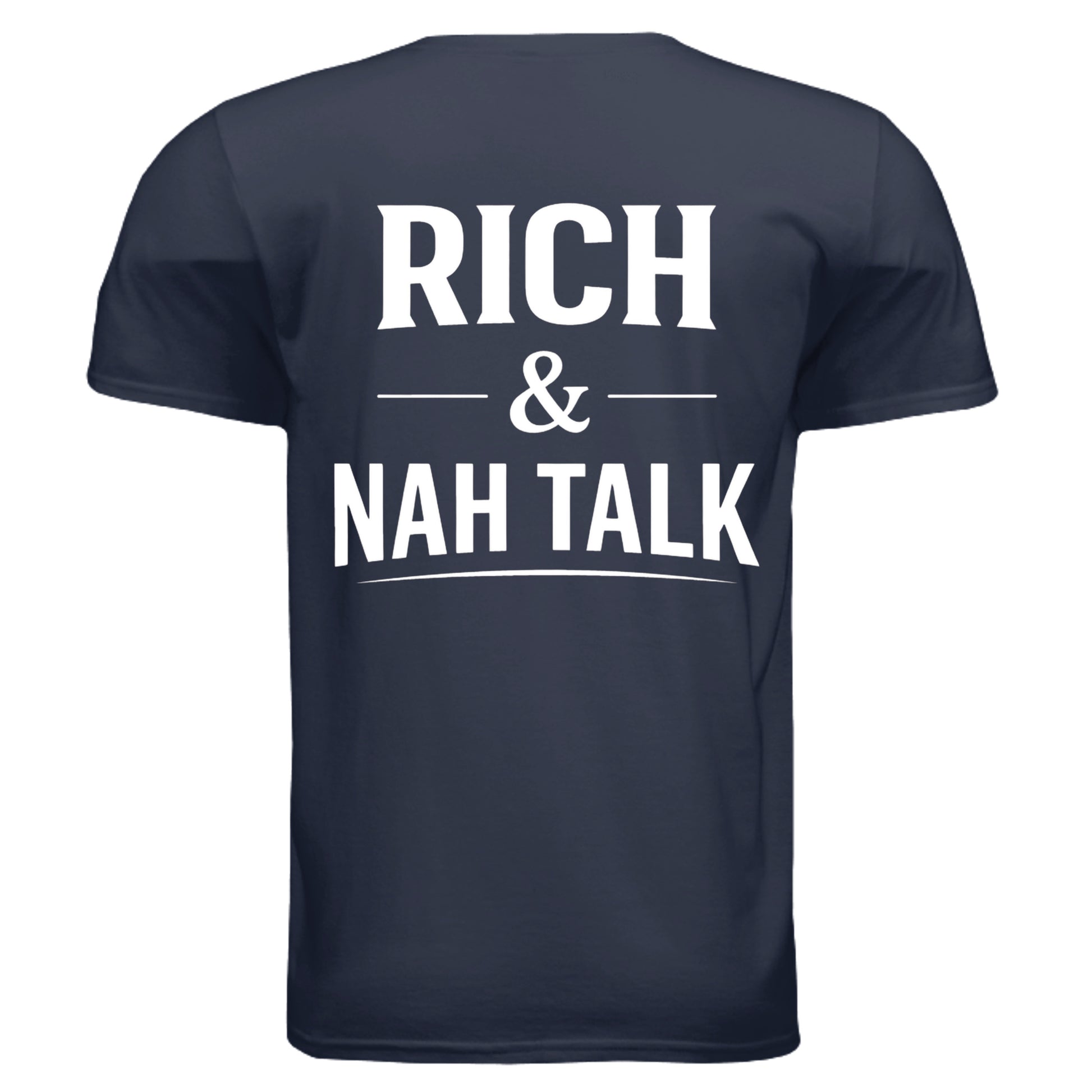 NAVY - G640 - BACK