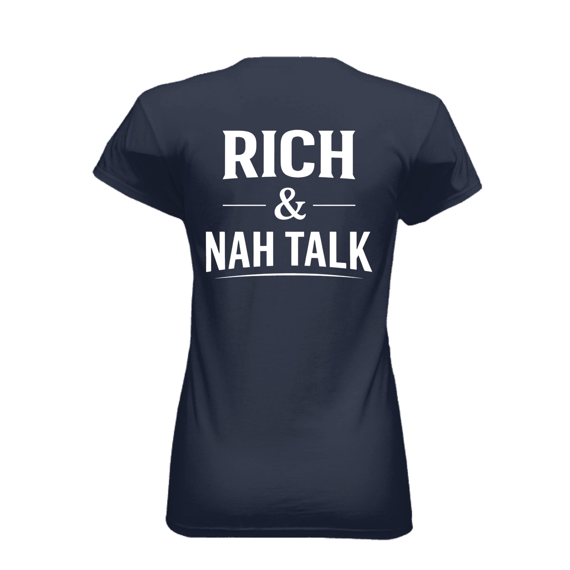 NAVY - G640L - BACK