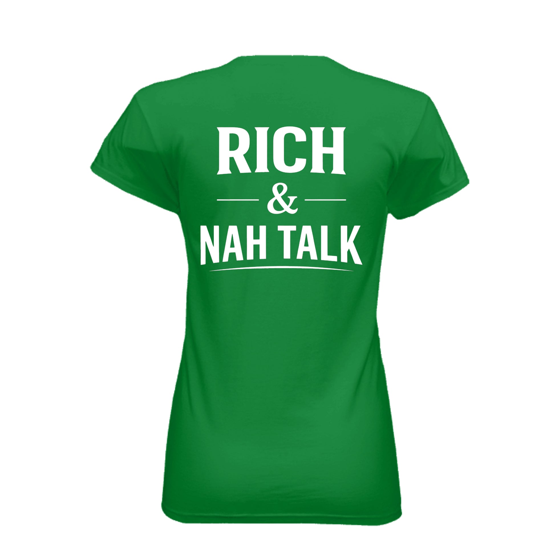 IRISH GREEN - G640L - BACK