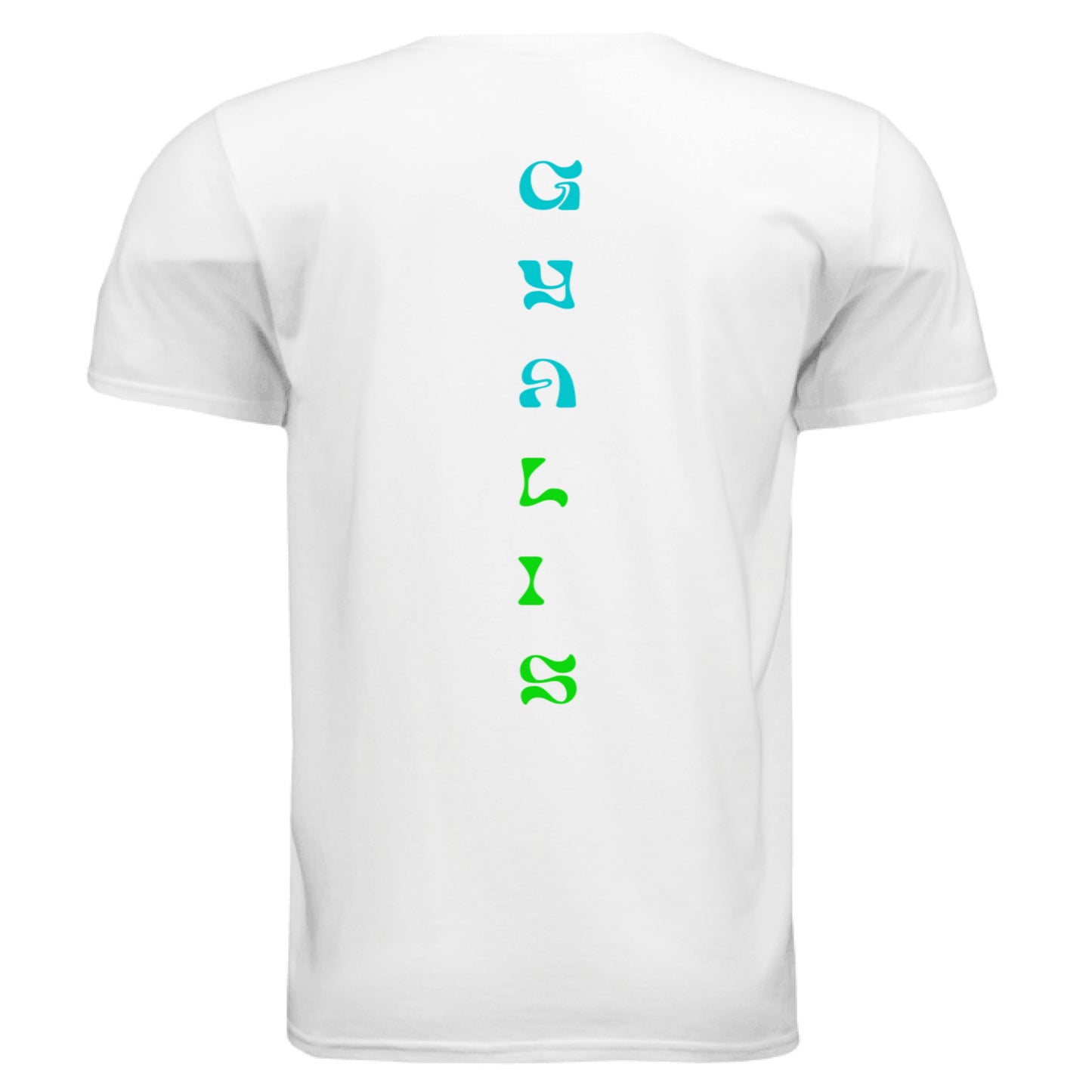 Certified Gyalis Street Style Tee