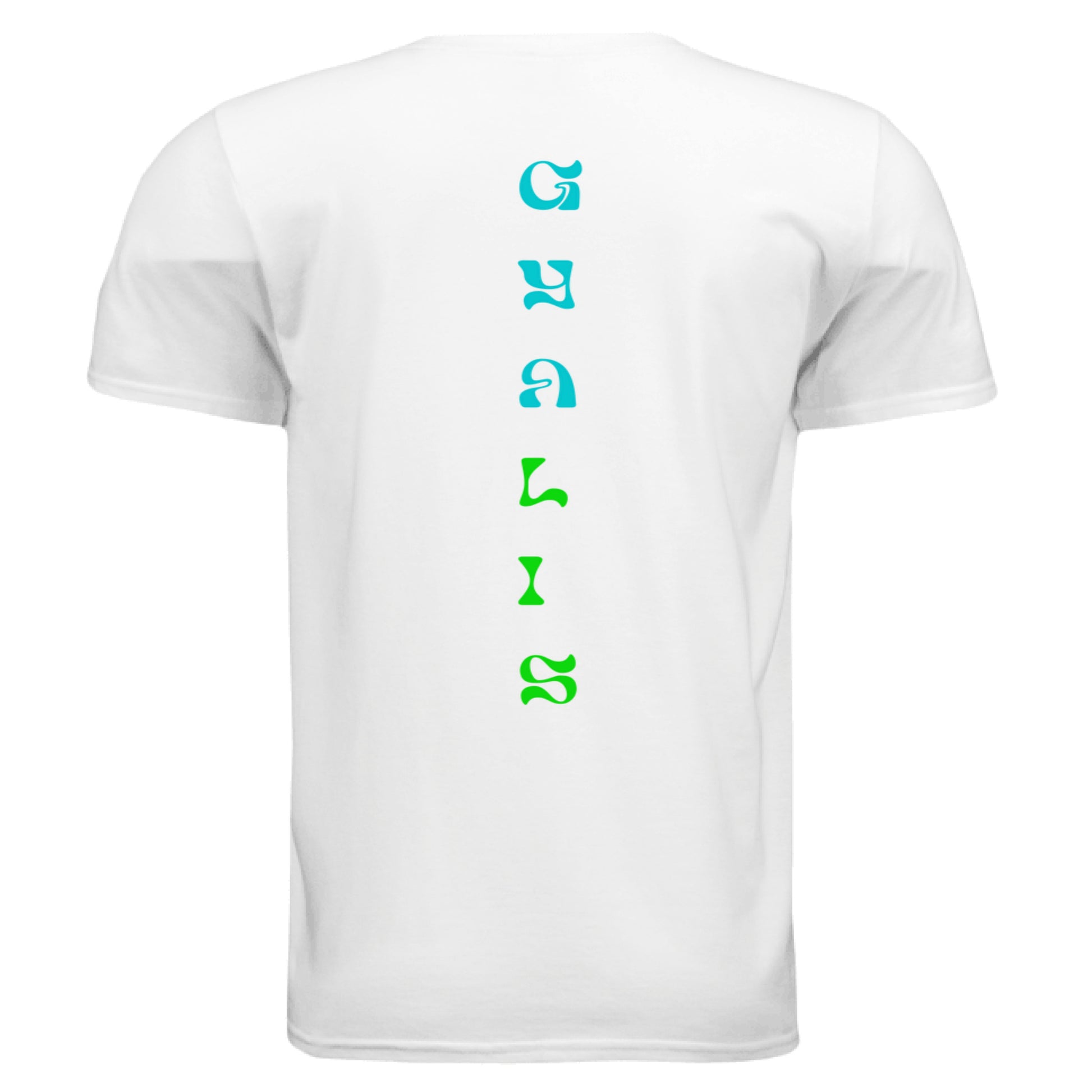 Certified Gyalis Street Style Tee