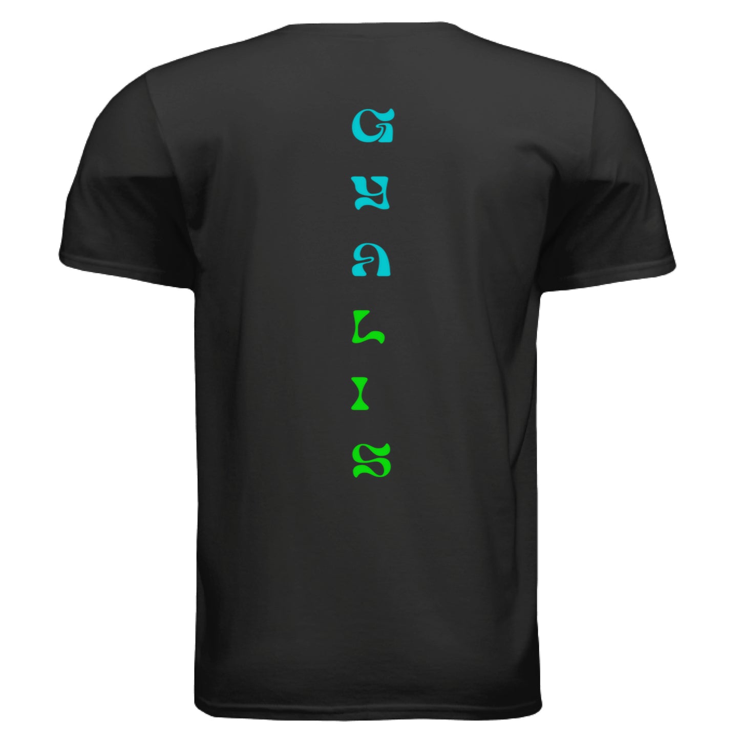 Certified Gyalis Street Style Tee