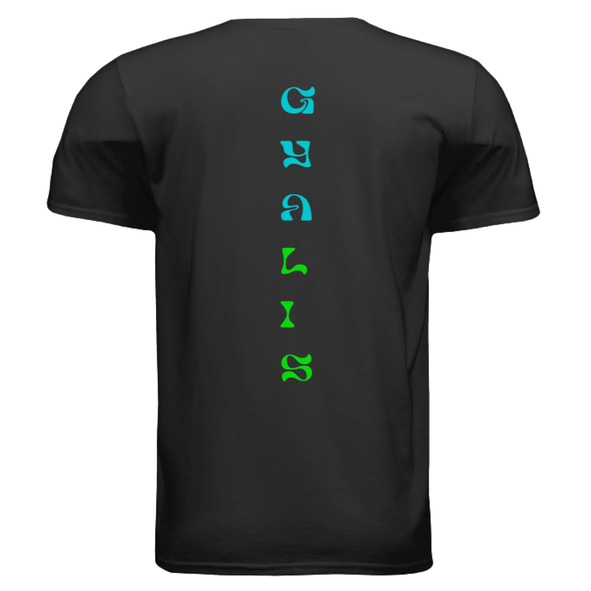 Certified Gyalis Street Style Tee