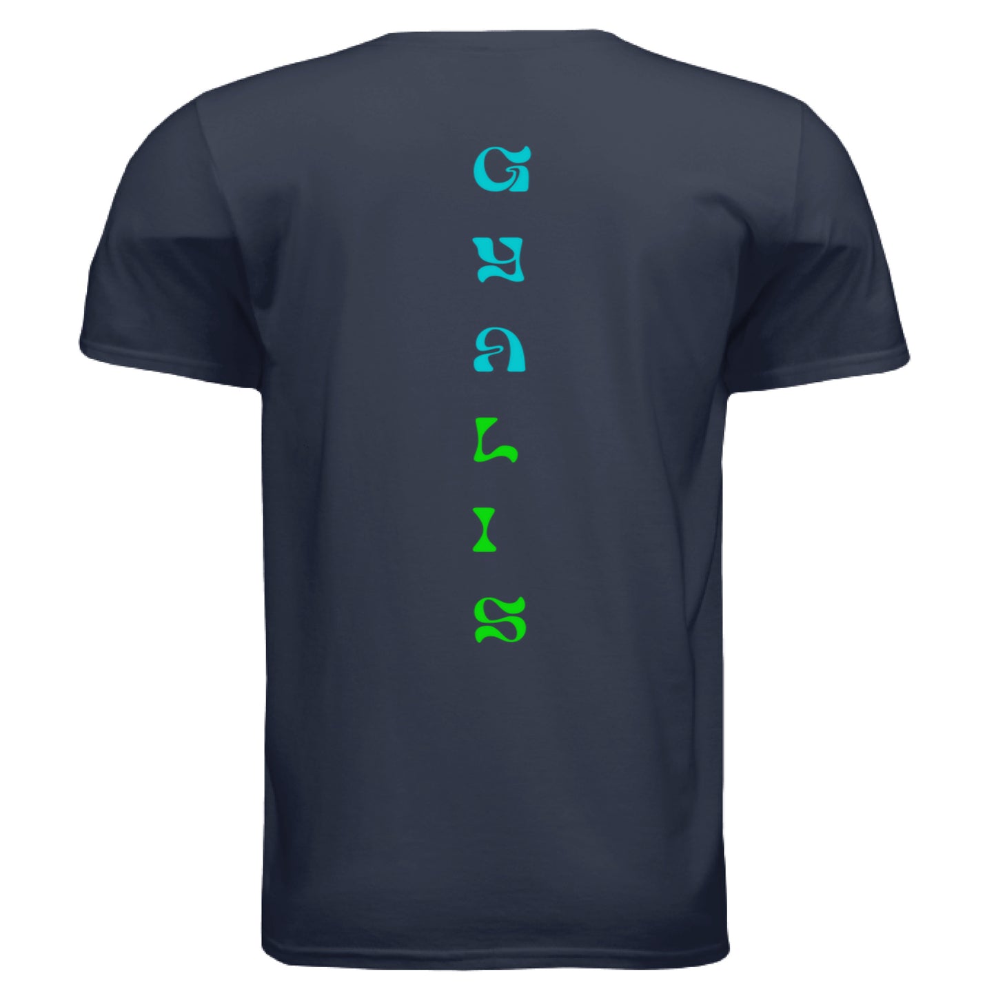 Certified Gyalis Street Style Tee
