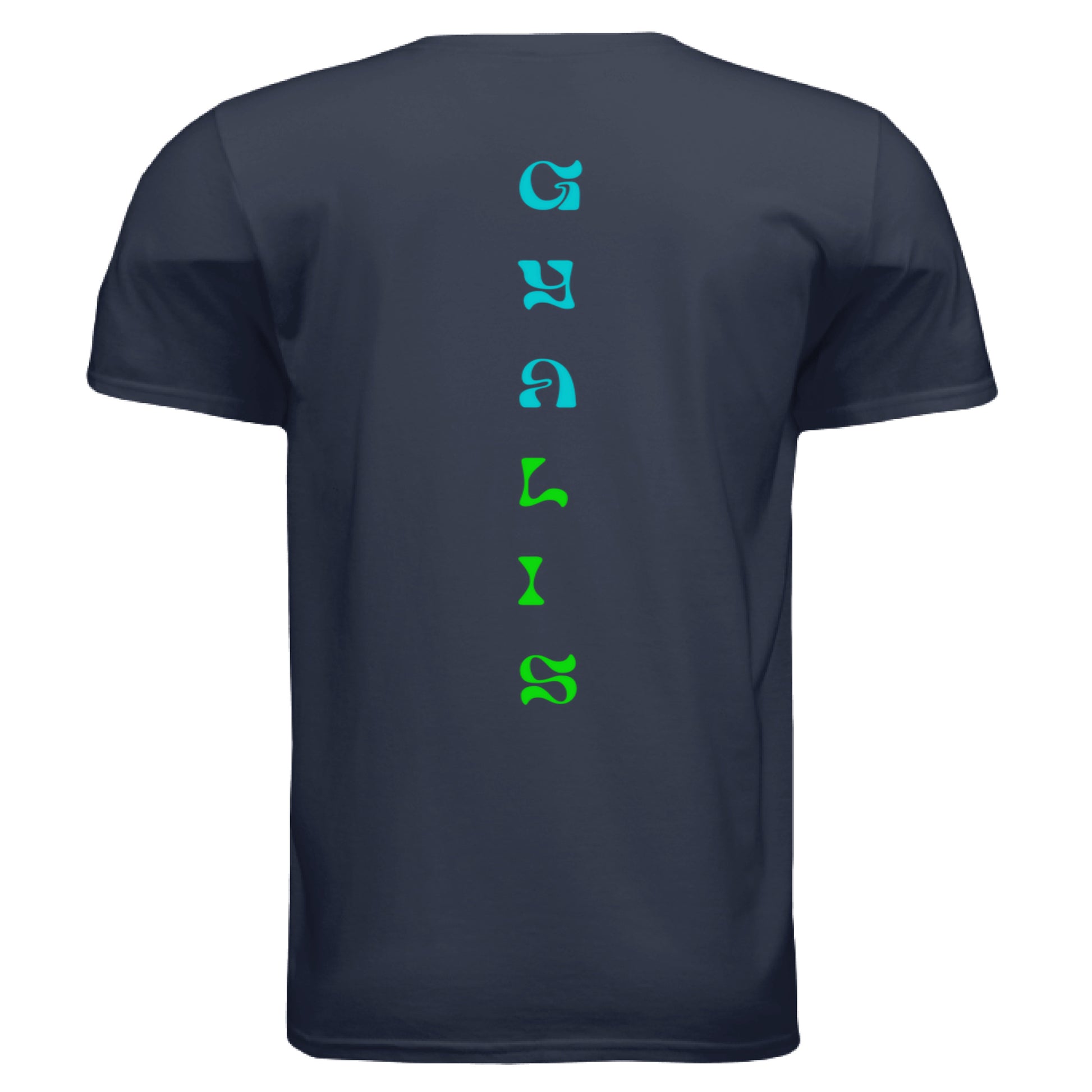 Certified Gyalis Street Style Tee