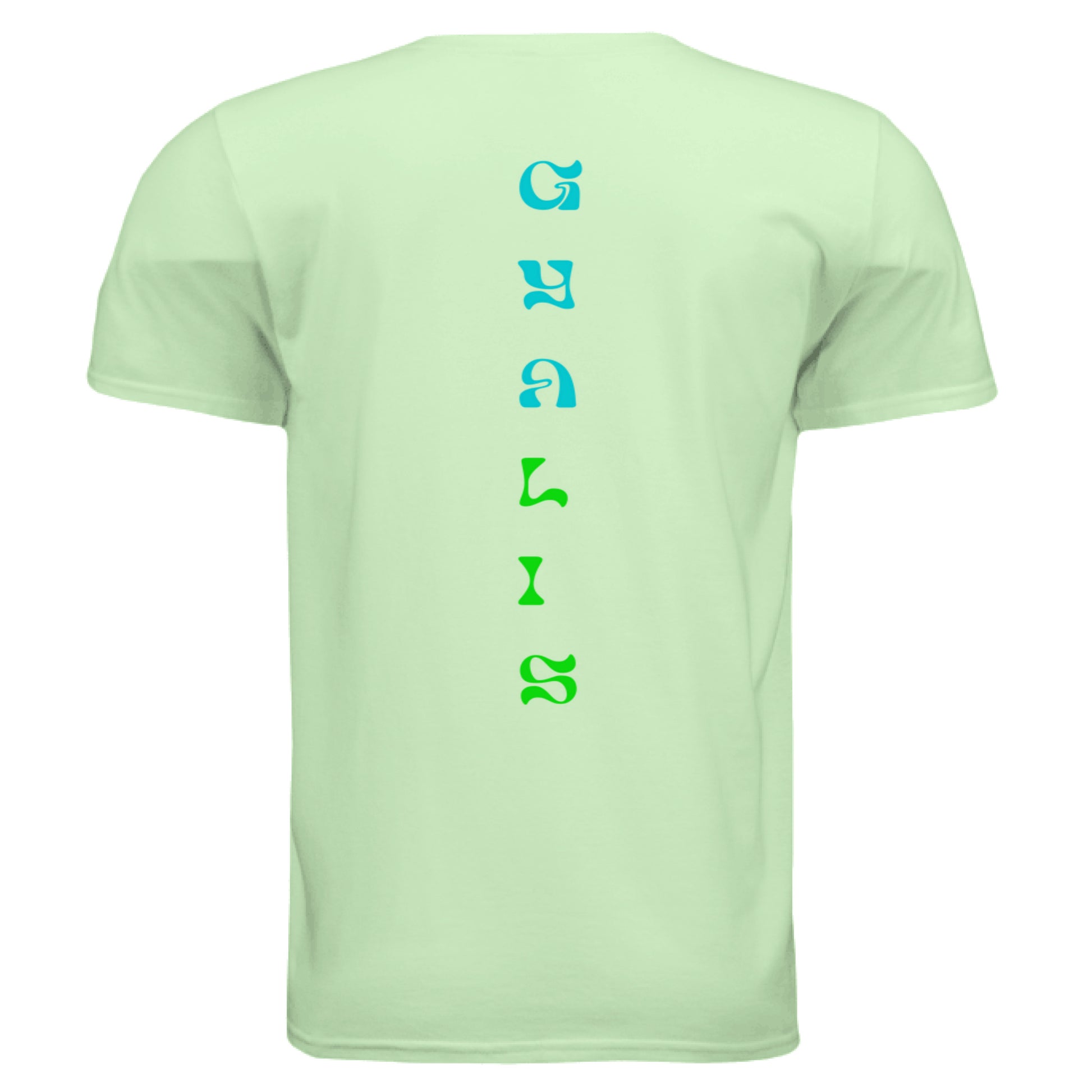 Certified Gyalis Street Style Tee