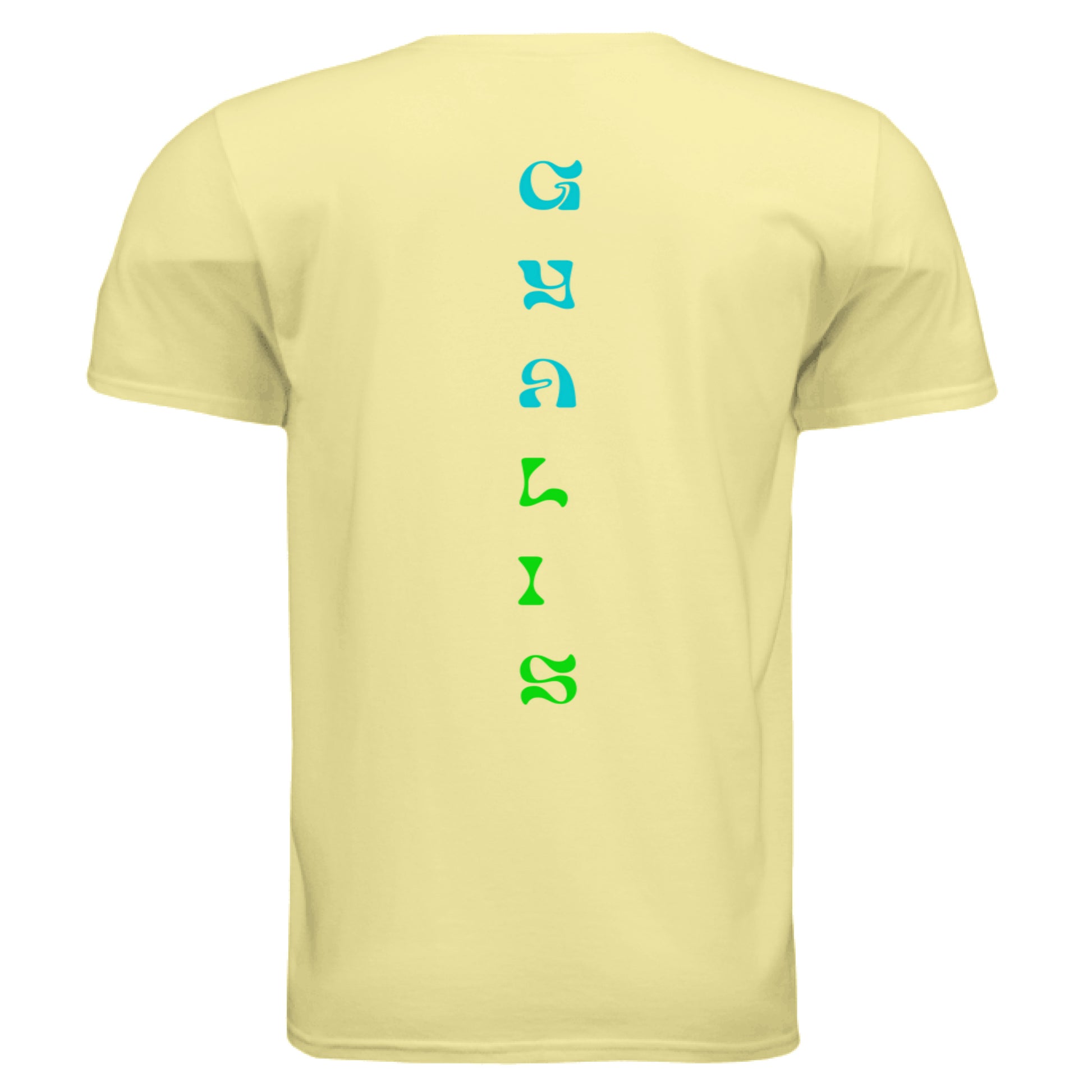 Certified Gyalis Street Style Tee