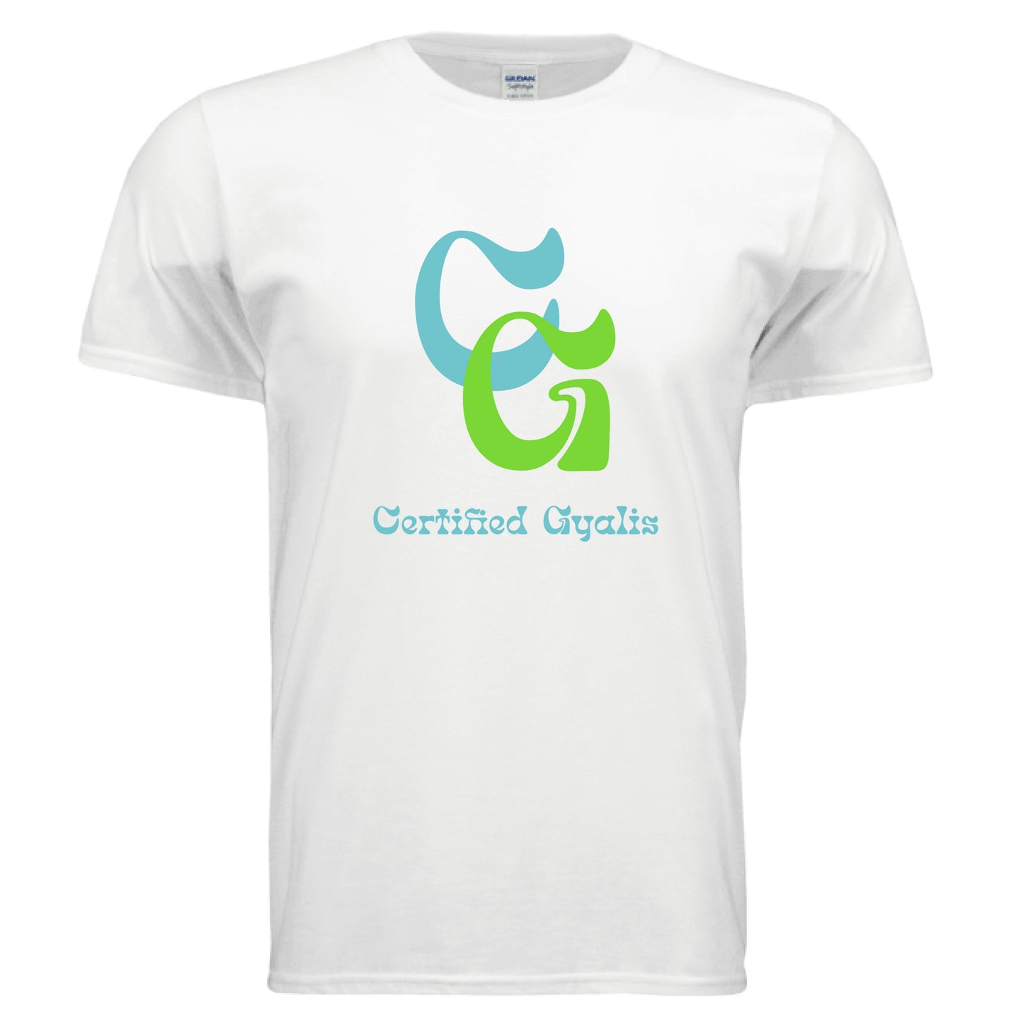 Certified Gyalis Street Style Tee