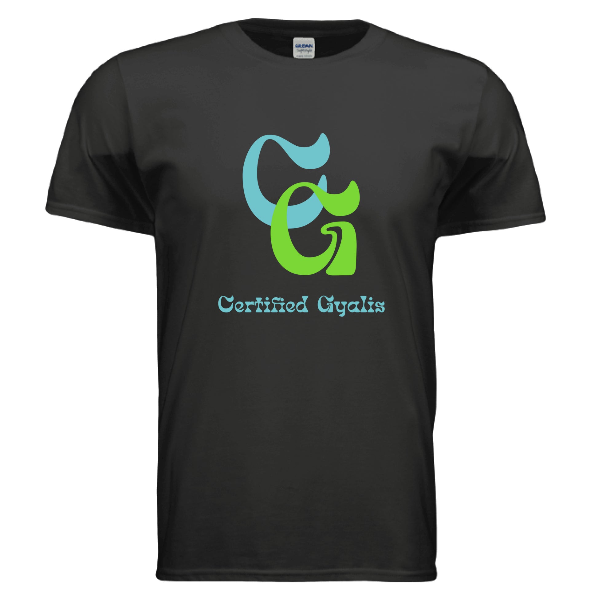 Certified Gyalis Street Style Tee