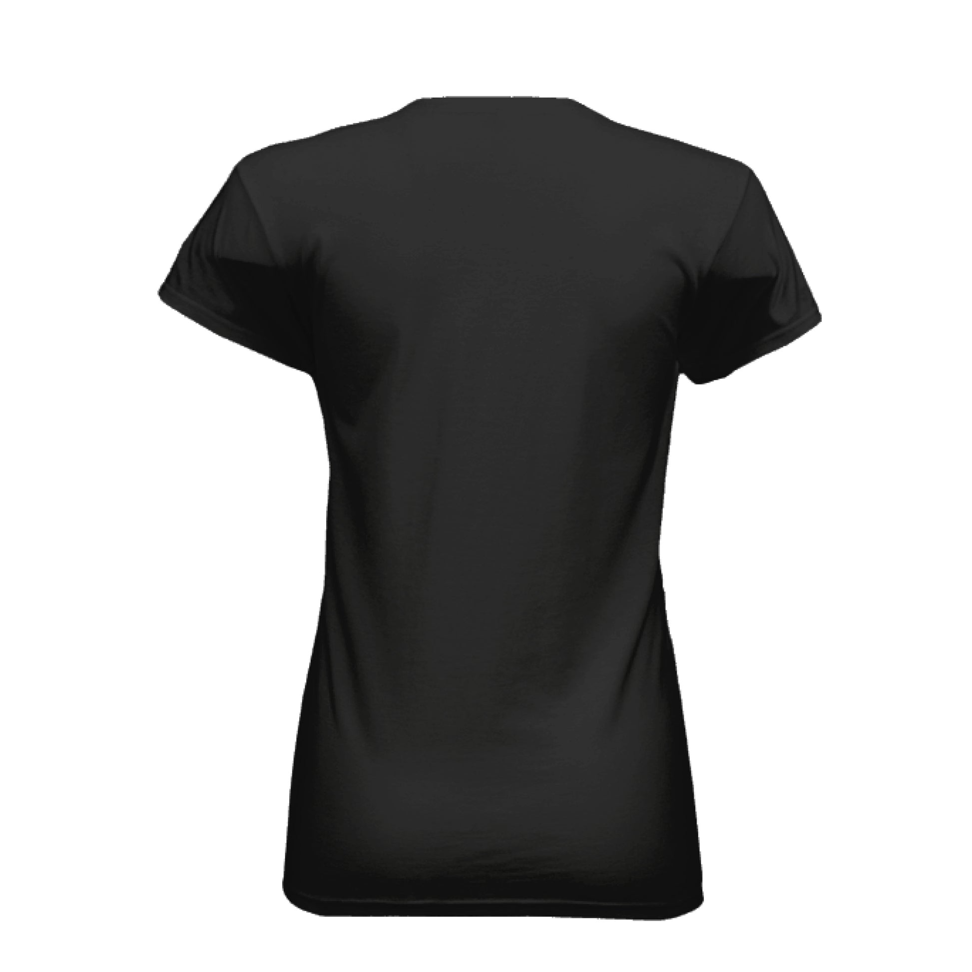 Buff Bay Jamaica Casual Style Tee