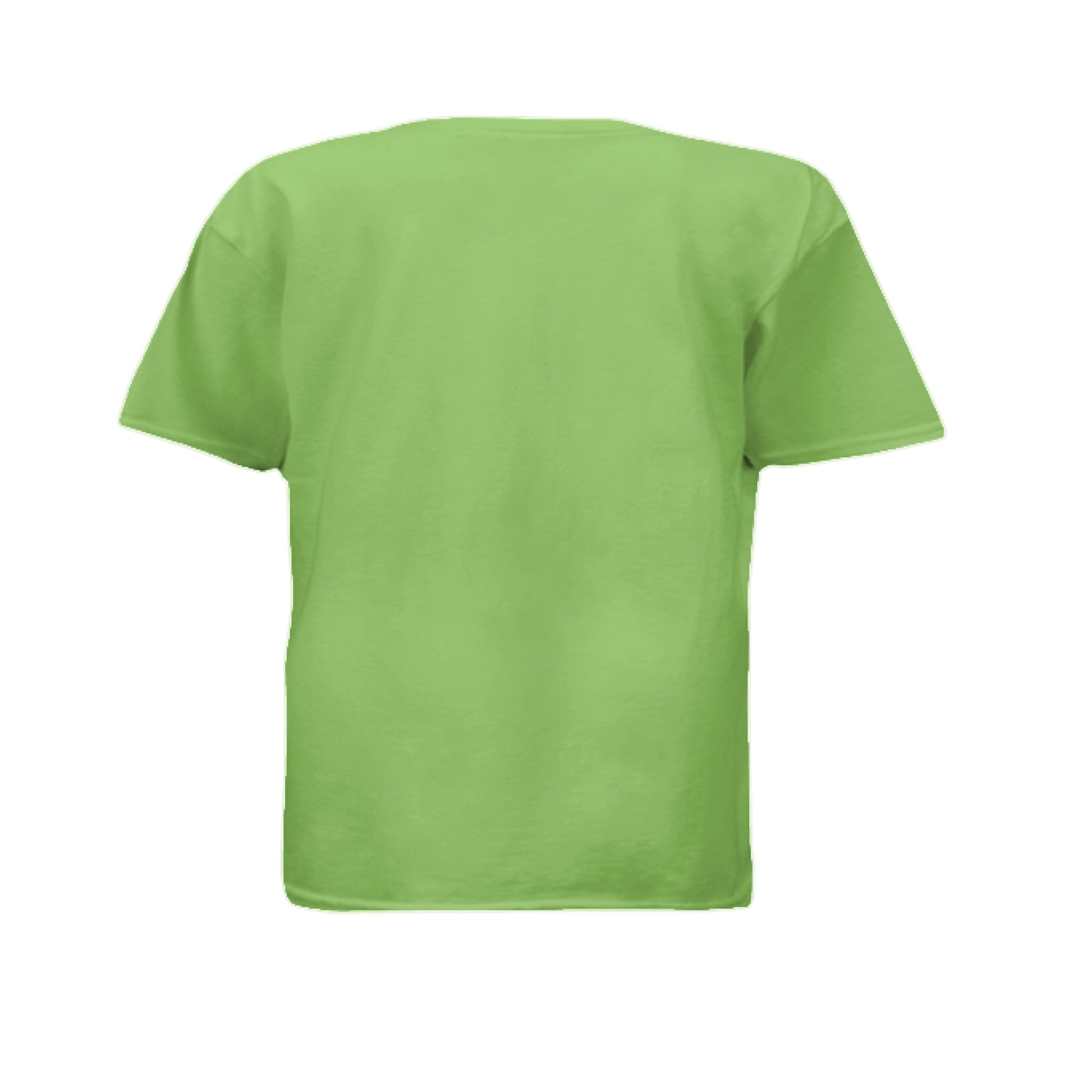 Likkle But Tallawah Kids Style Tee