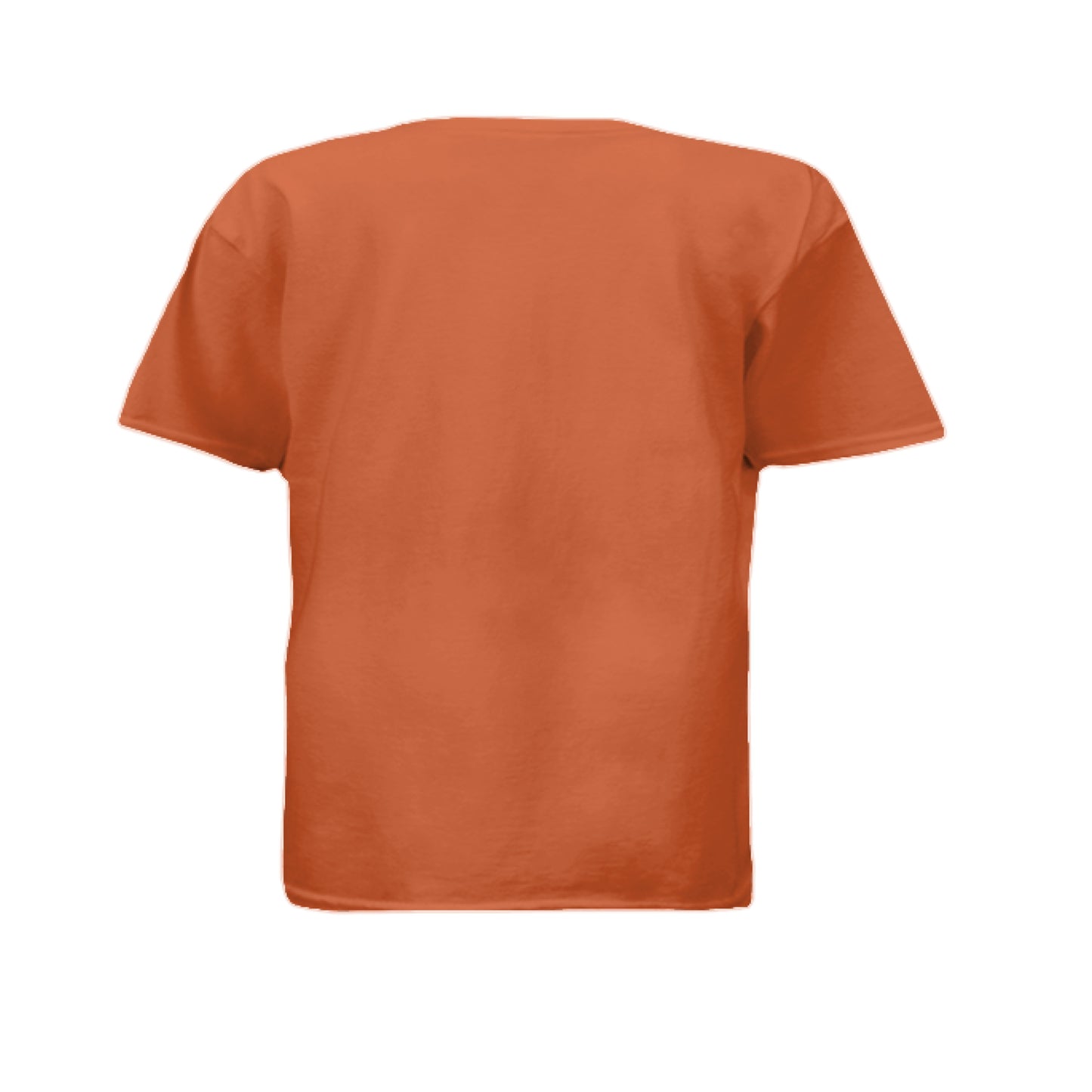 Likkle But Tallawah Kids Style Tee