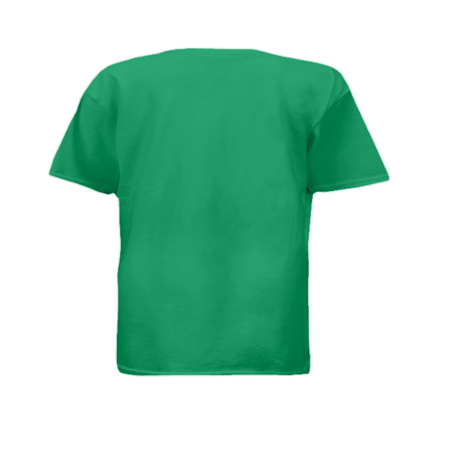 Ramping Mode Activated Street Tee