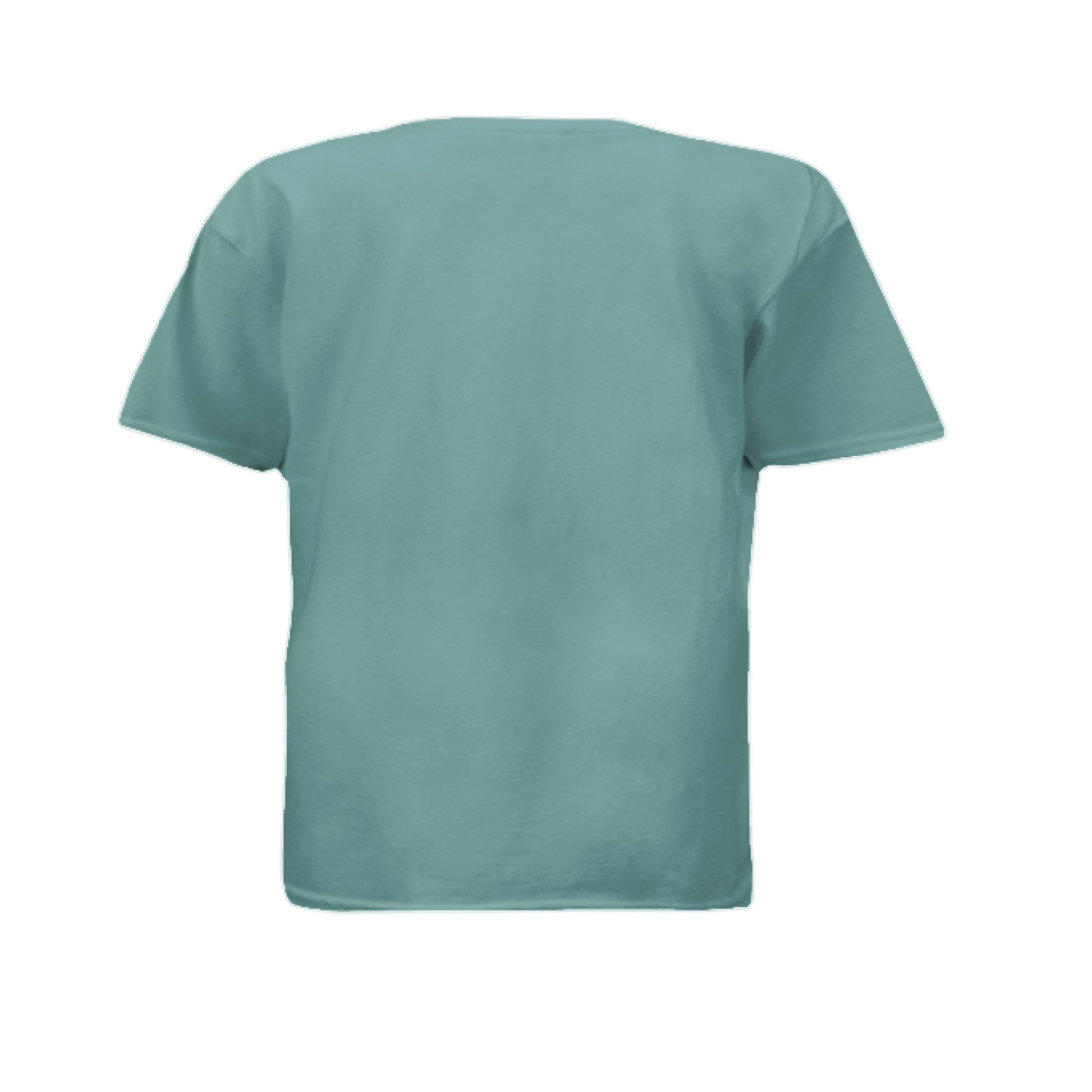 Ramping Mode Activated Culture Tee