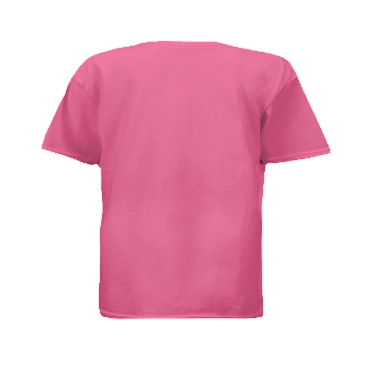 Half Yaad Half Farin Cat Style Tee