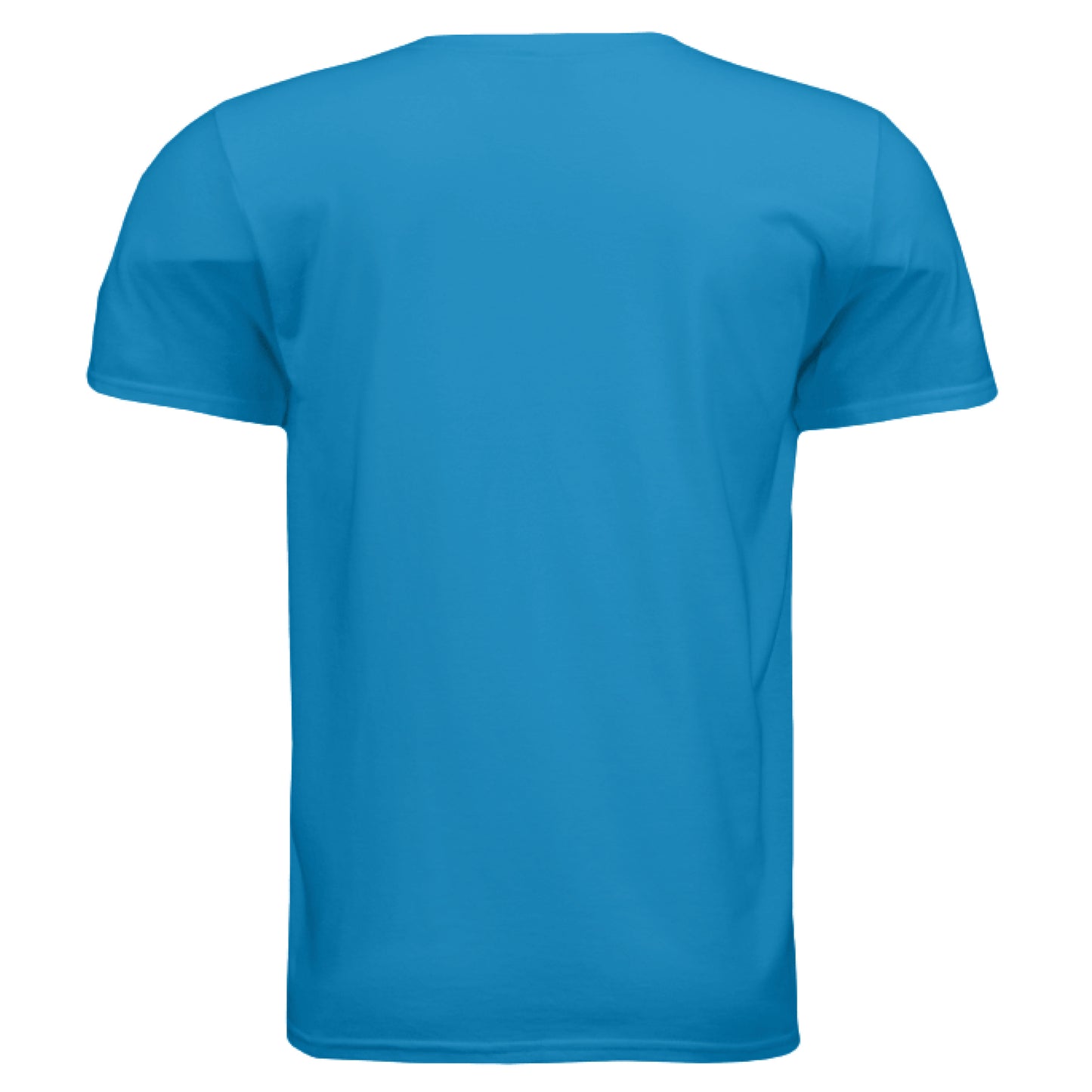 No Place Like Yaad Heritage Tee