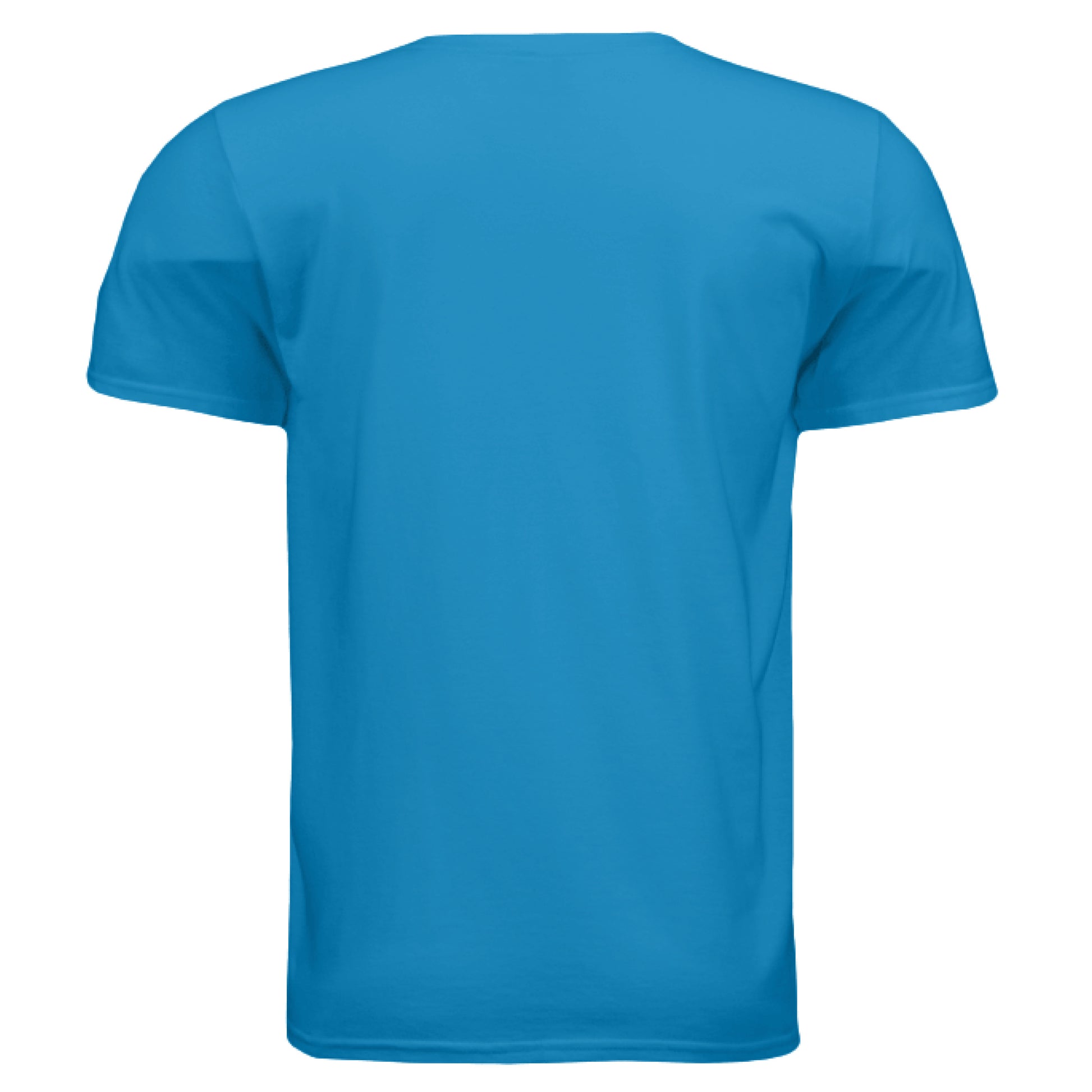 No Place Like Yaad Heritage Tee