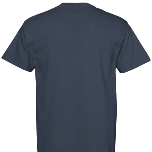 Ah Jus Di Blessings Vibes Tee