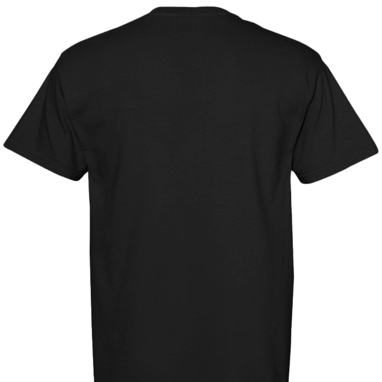 Ah Jus Di Blessings Vibes Tee