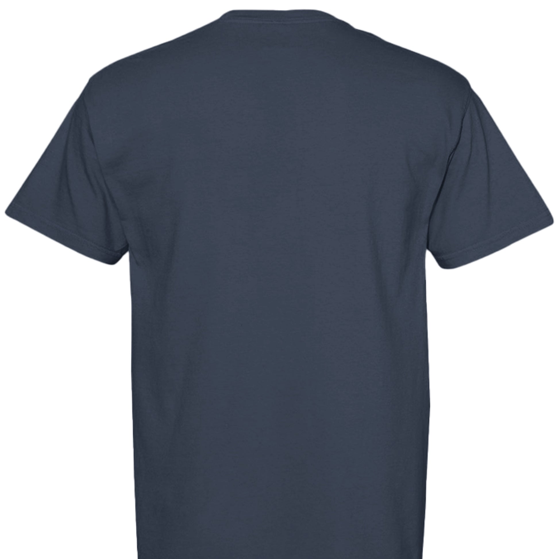 Big Yup Yuhself Bold Energy Tee