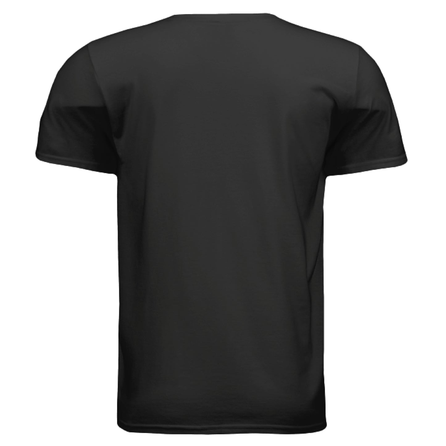 Big Yup Yuhself Culture Vibes Tee
