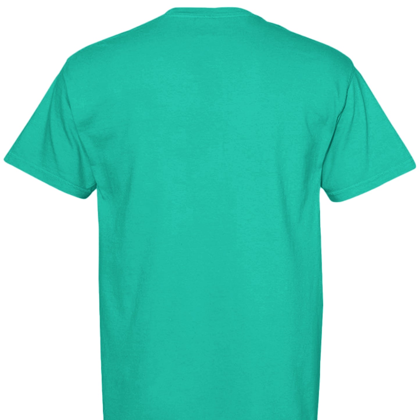 Big Yup Yuhself Culture Vibes Tee