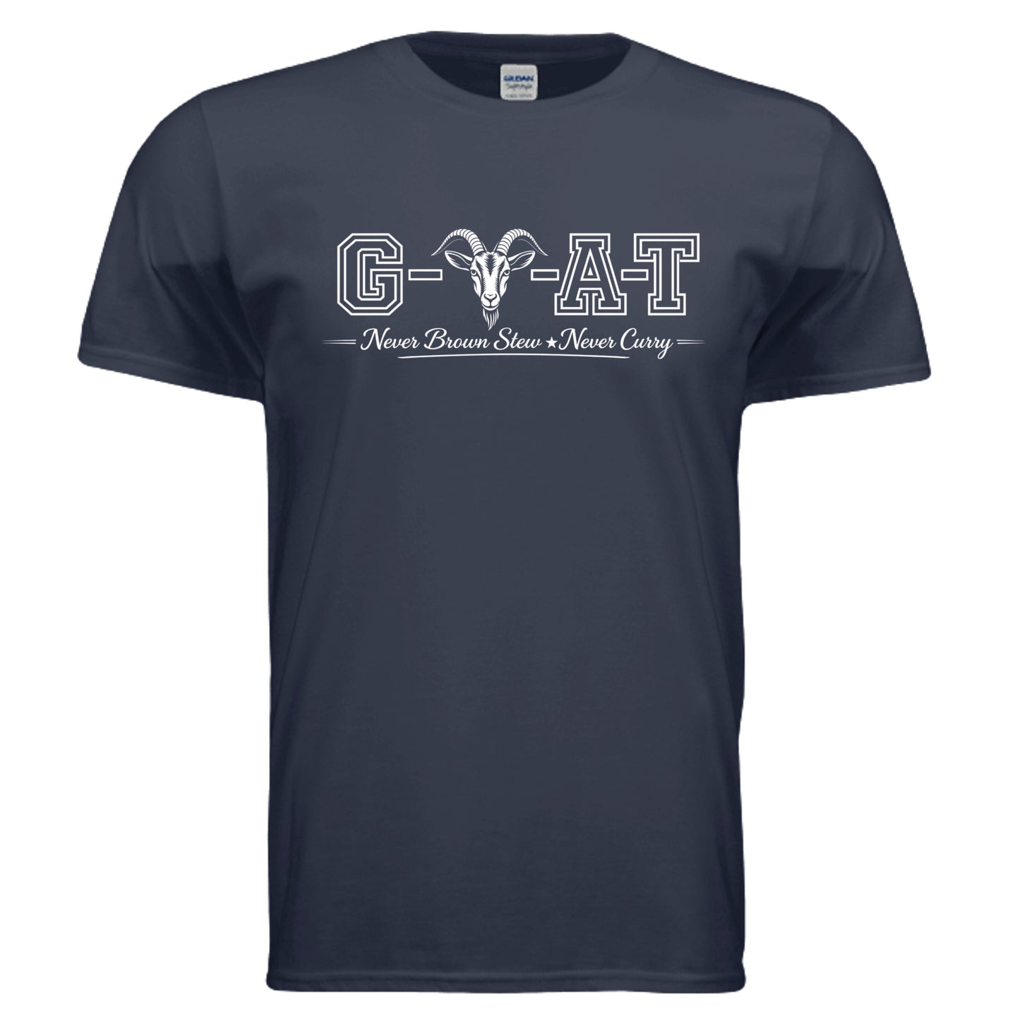 NAVY - G640 - FRONT