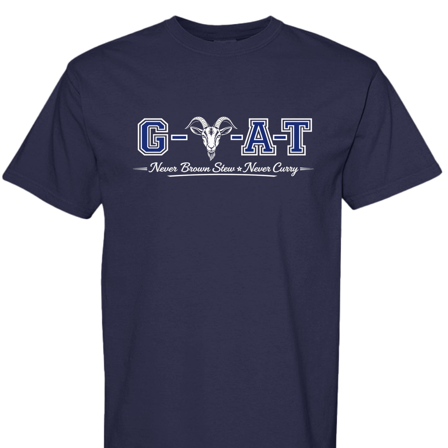 TRUE NAVY - C1717 - FRONT