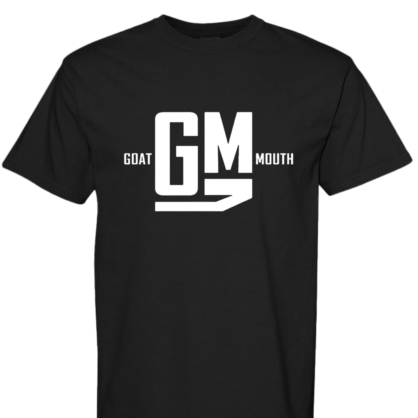 Goat Mouth Street Culture Vibes Tee
