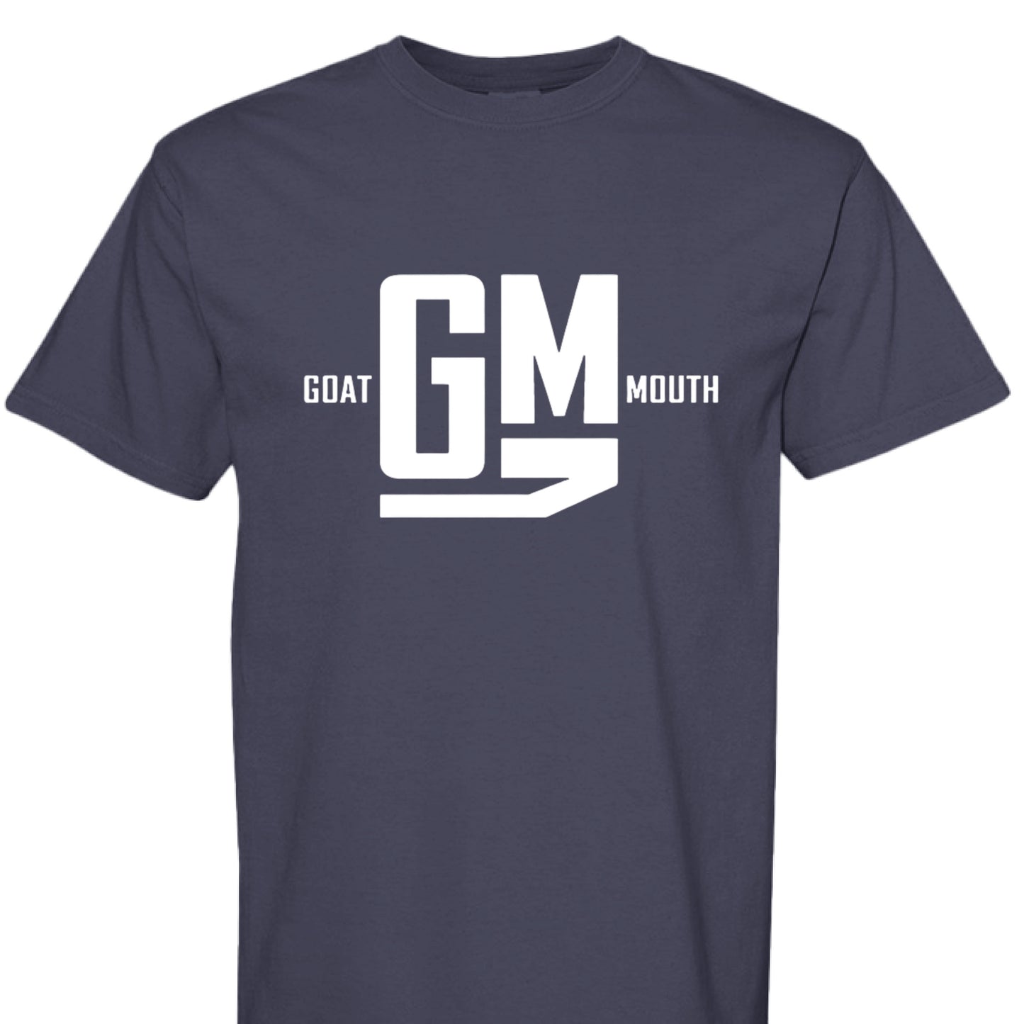 Goat Mouth Street Culture Vibes Tee