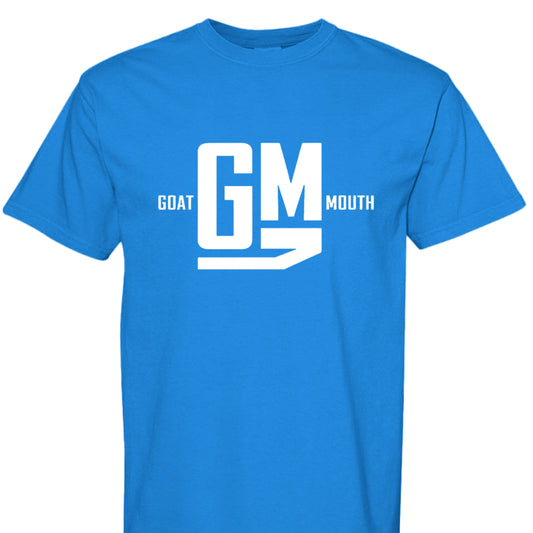 Goat Mouth Street Culture Vibes Tee