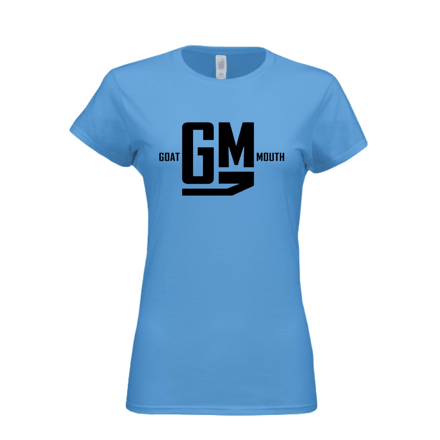 Heather Royal are 65 polyester 35 cotton