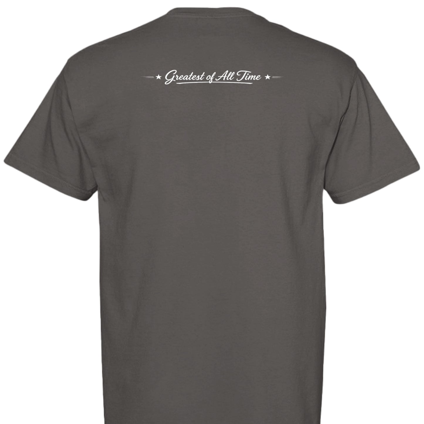 GOAT Never Curry Brown Stew Tee