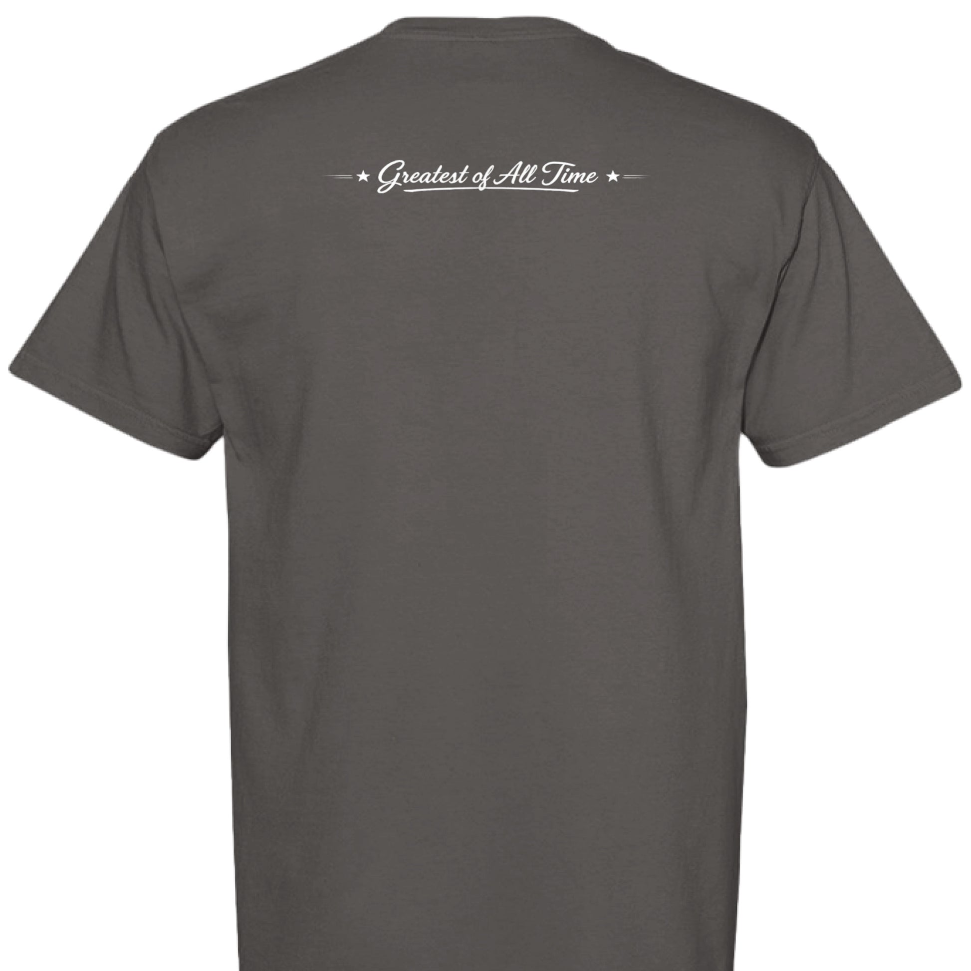 GOAT Never Curry Brown Stew Tee
