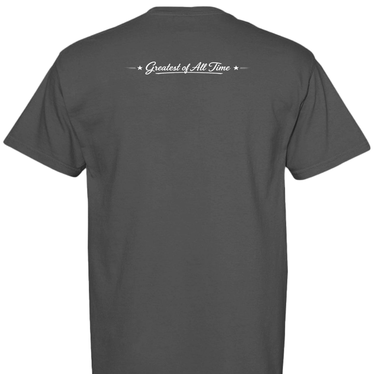 GOAT Never Curry Brown Stew Tee