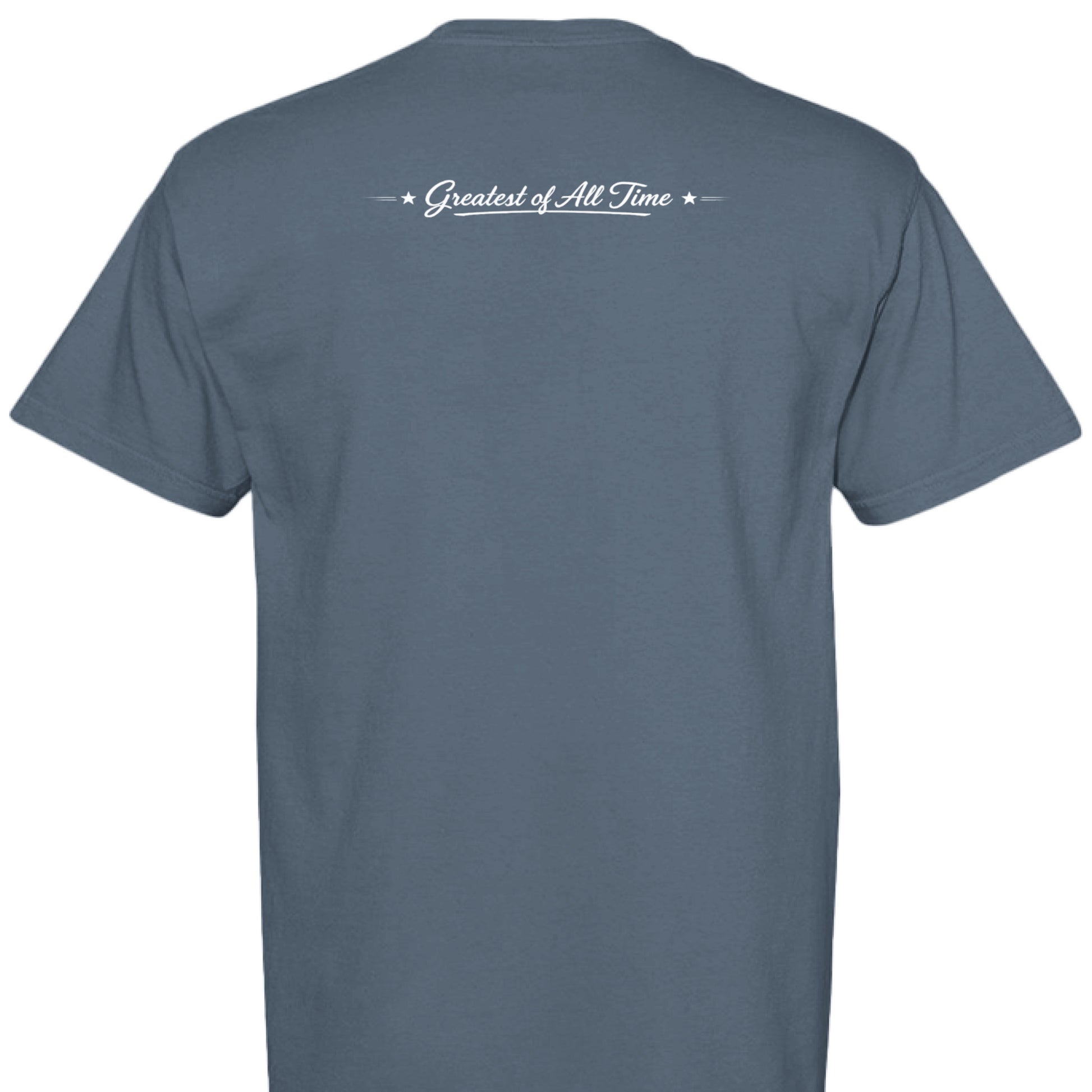 GOAT Never Curry Brown Stew Tee
