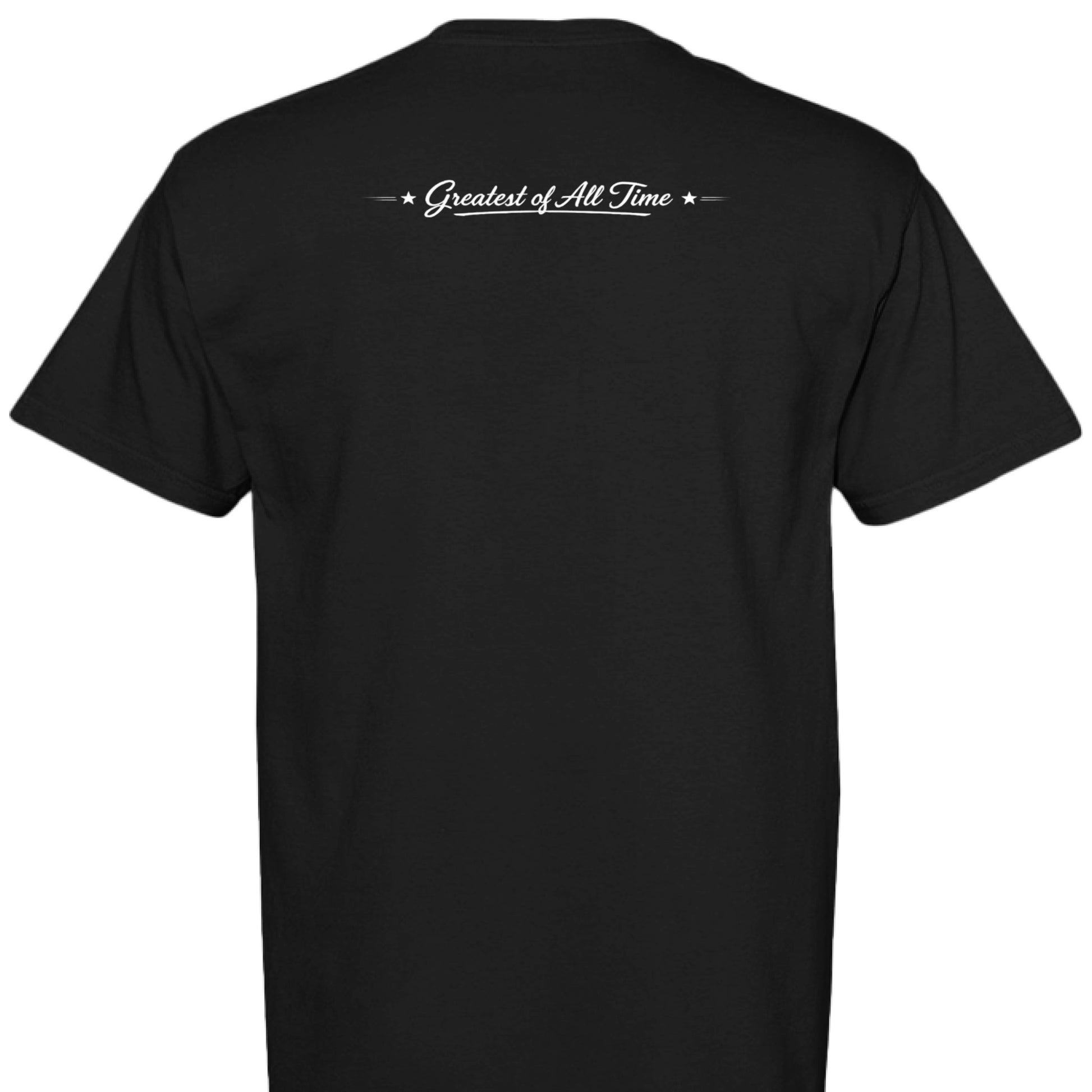 GOAT Never Curry Brown Stew Tee
