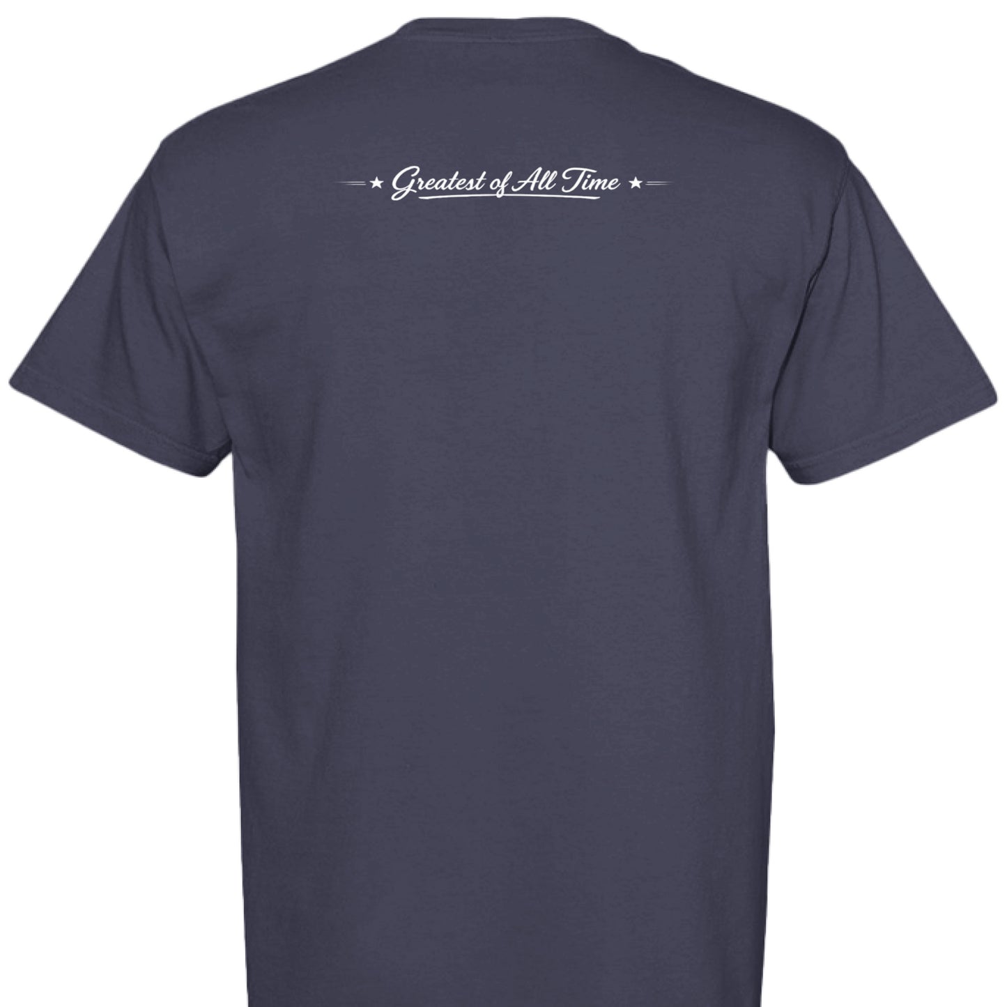 GOAT Never Curry Brown Stew Tee