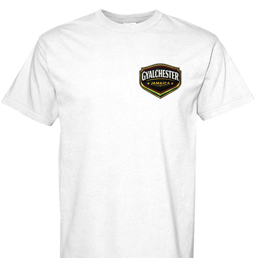 Gyalis Mode Active Lifestyle Tee