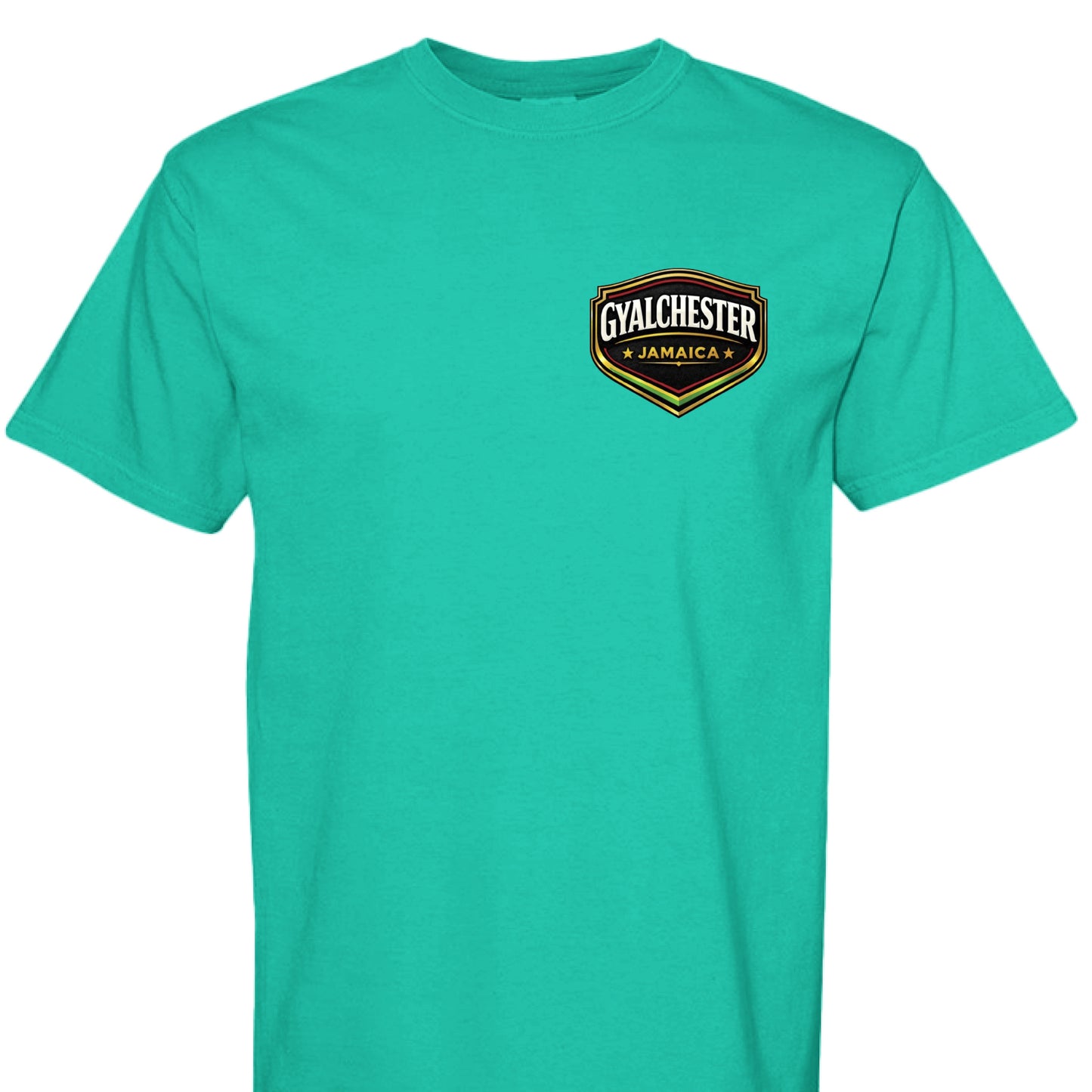 Gyalis Mode Active Lifestyle Tee