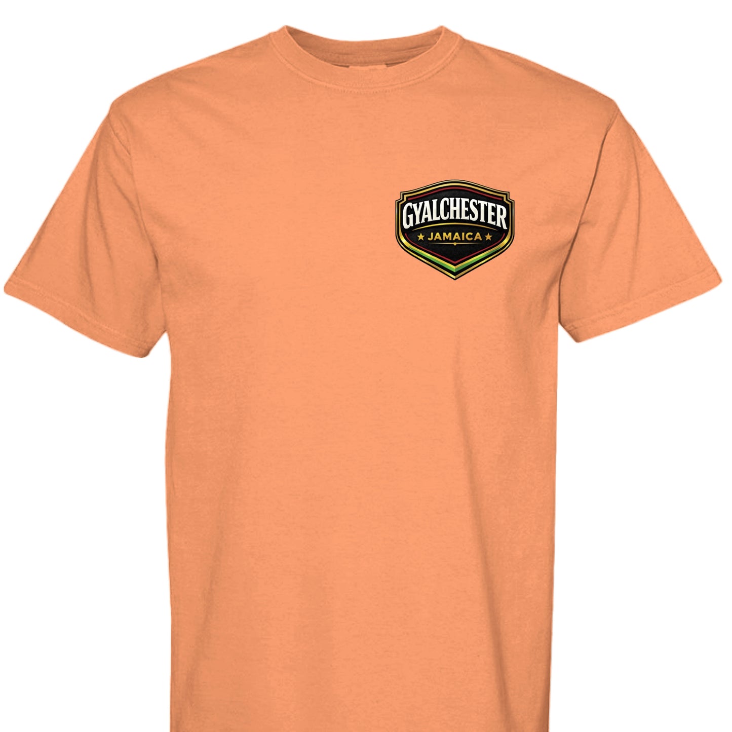 Gyalis Mode Active Lifestyle Tee