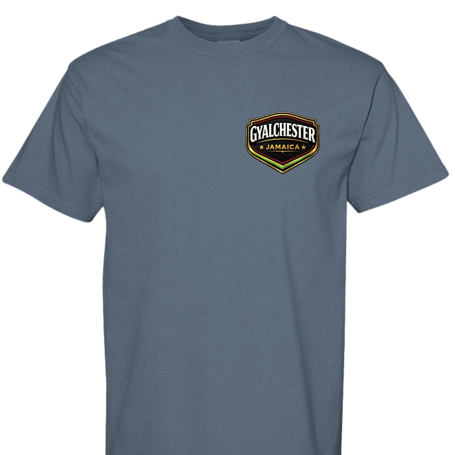 Gyalis Mode Active Lifestyle Tee
