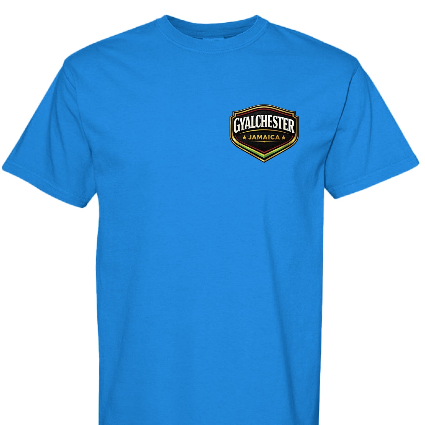 Gyalis Mode Active Lifestyle Tee