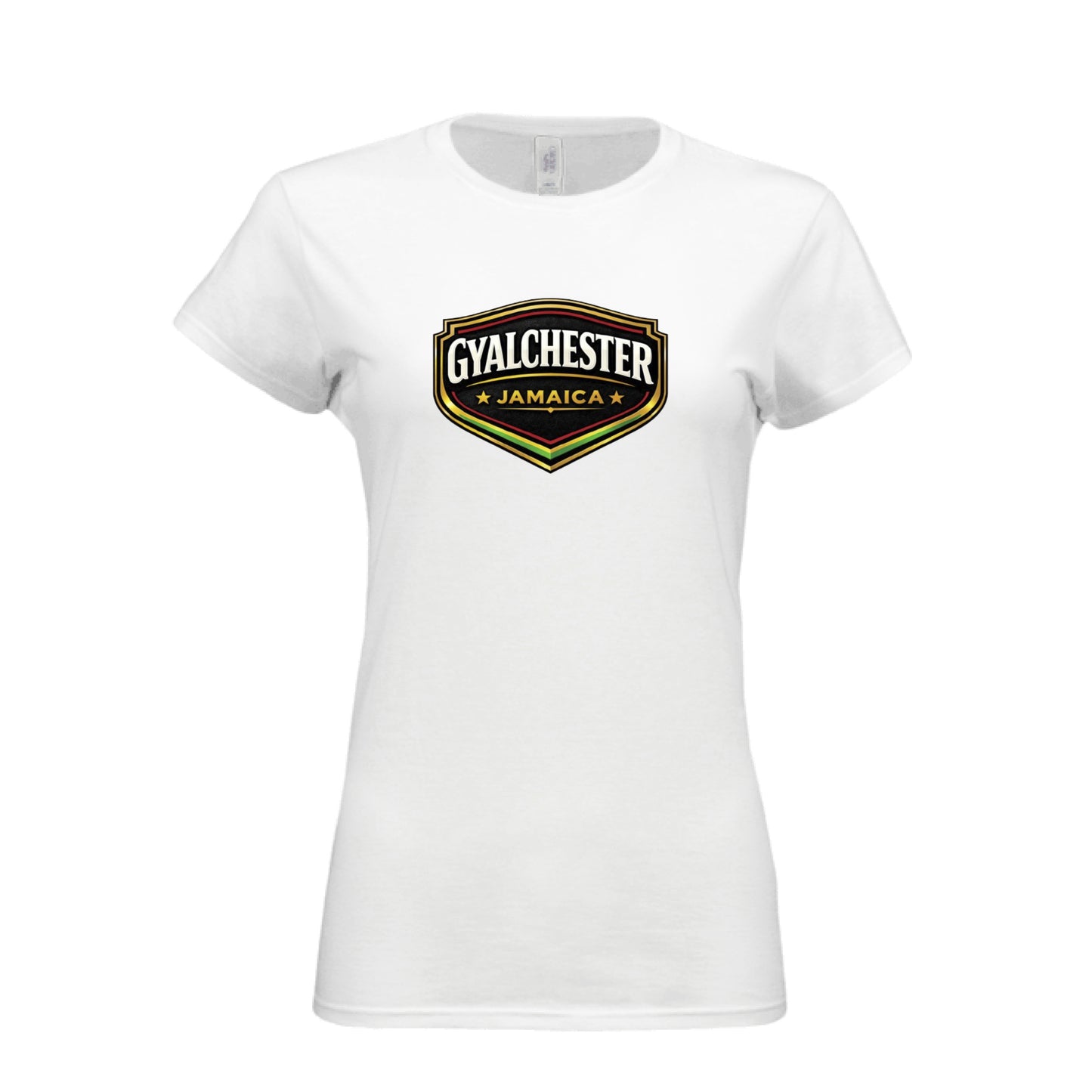 Gyalchester Culture Street Vibes Tee