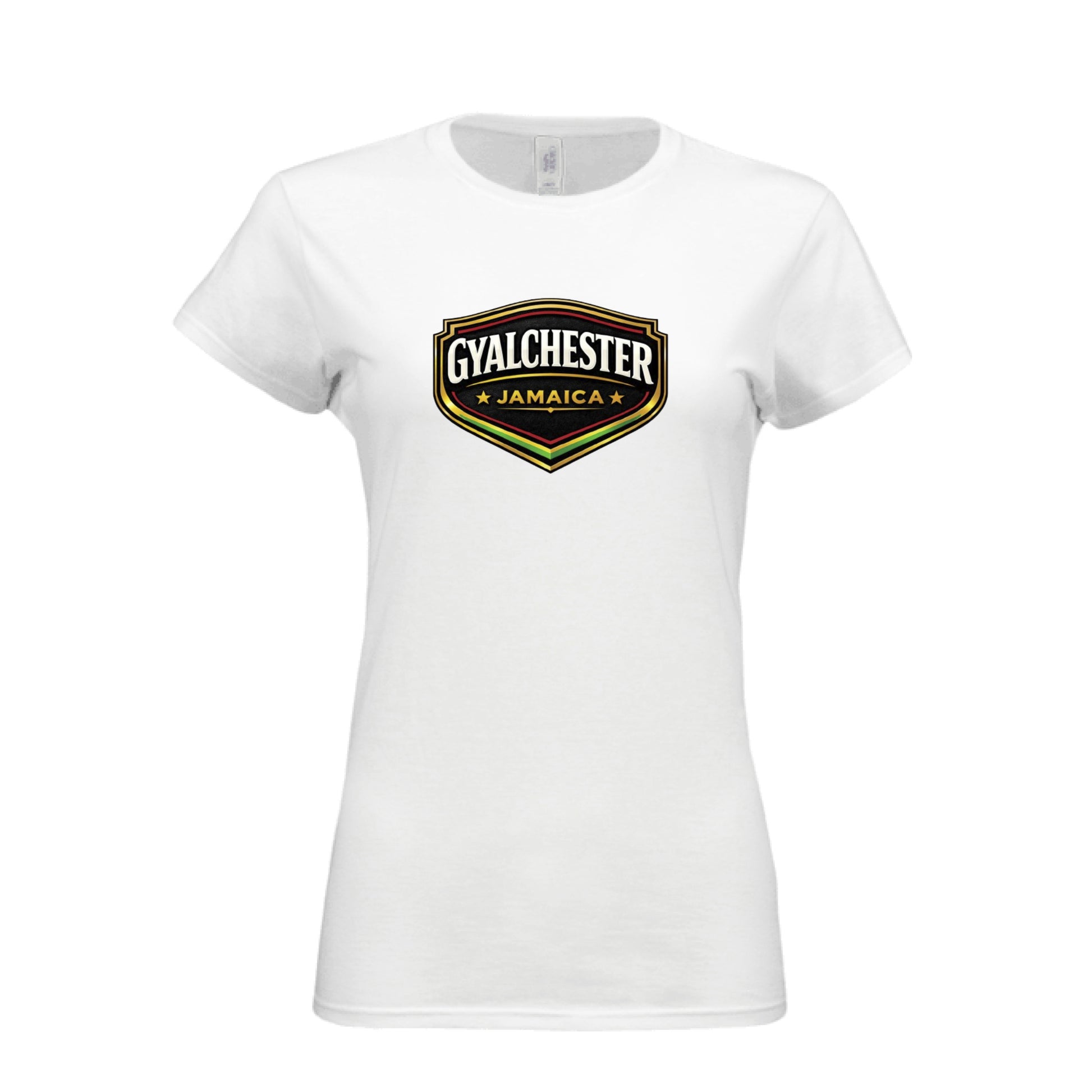 Gyalchester Culture Street Vibes Tee