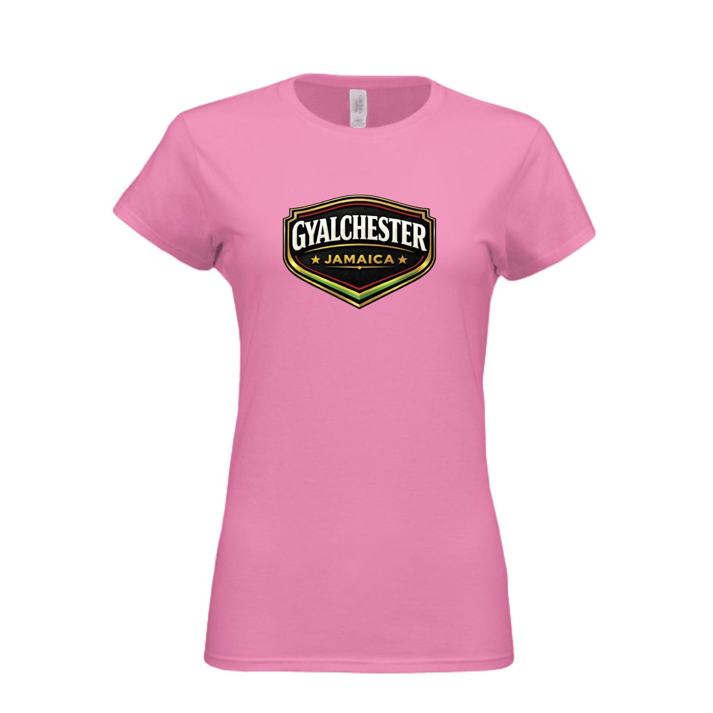 Gyalchester Culture Street Vibes Tee