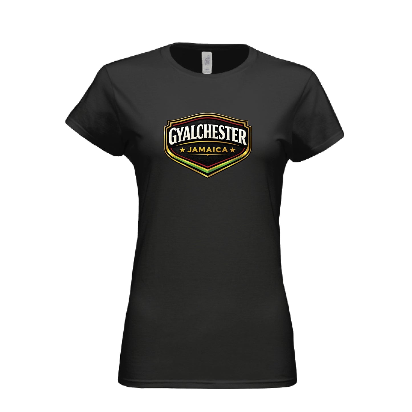 Gyalchester Culture Street Vibes Tee