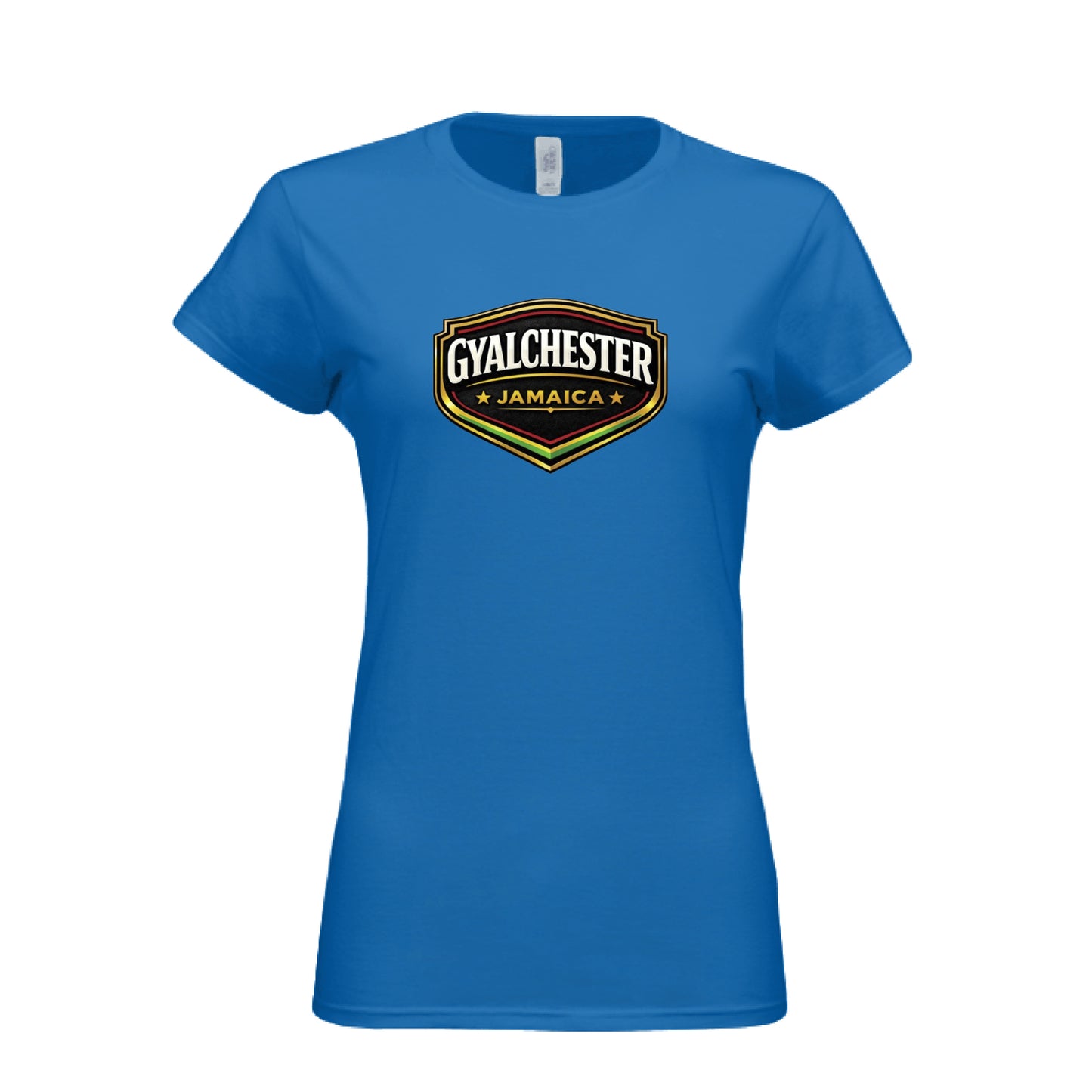 Gyalchester Culture Street Vibes Tee