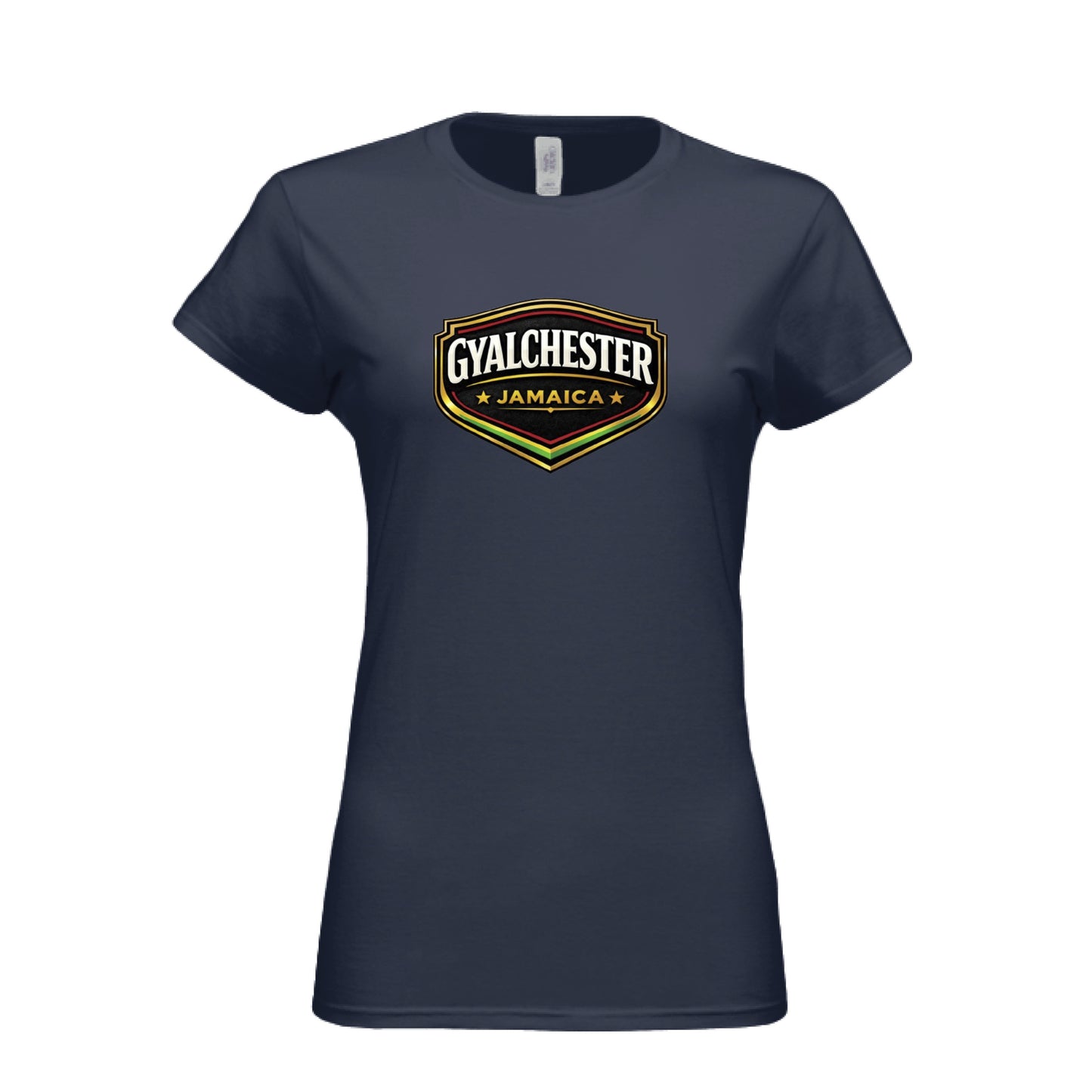 Gyalchester Culture Street Vibes Tee